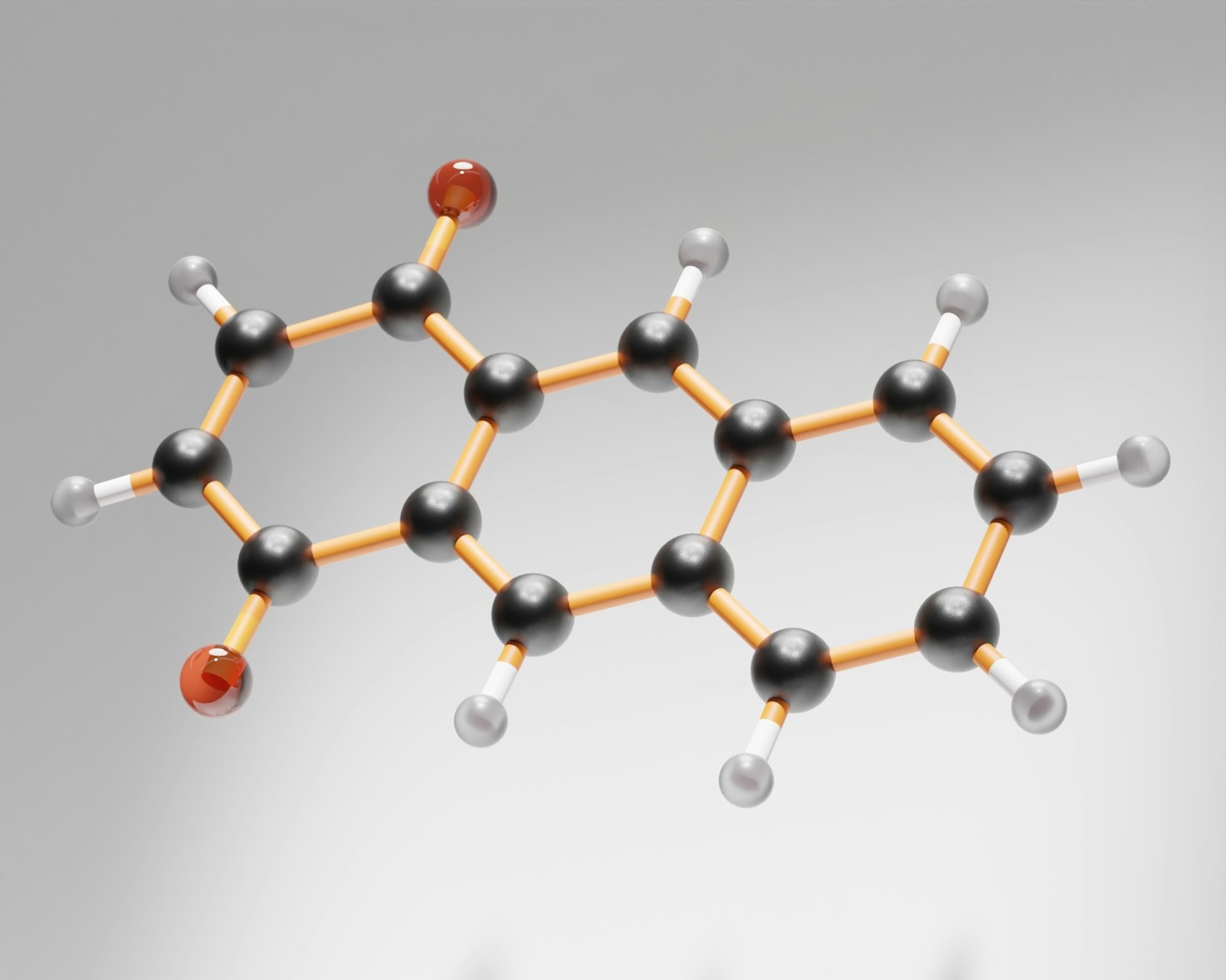 Navigating Complex Molecular Structures With Ease