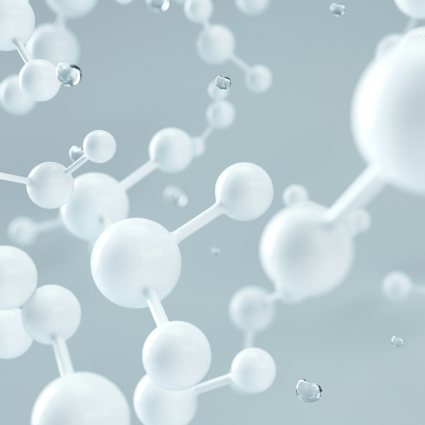 Why Glassmorphism Defines Modern Scientific Design