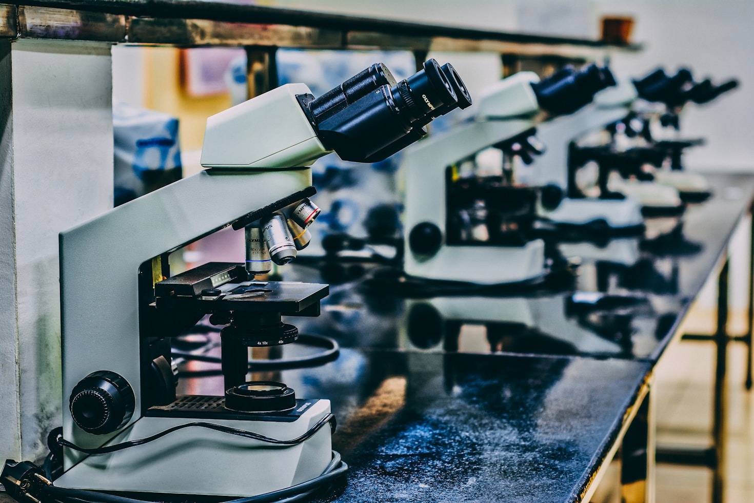Interactive Tools For The Modern Researcher