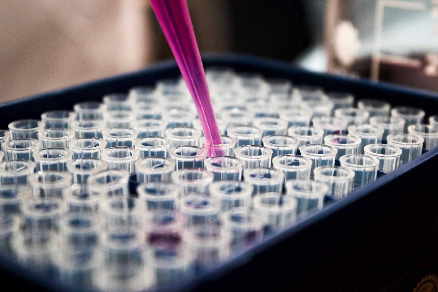 Analyzing Peptide Efficacy Through Digital Data