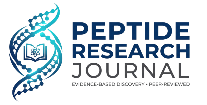 peptide-research-journal-logo